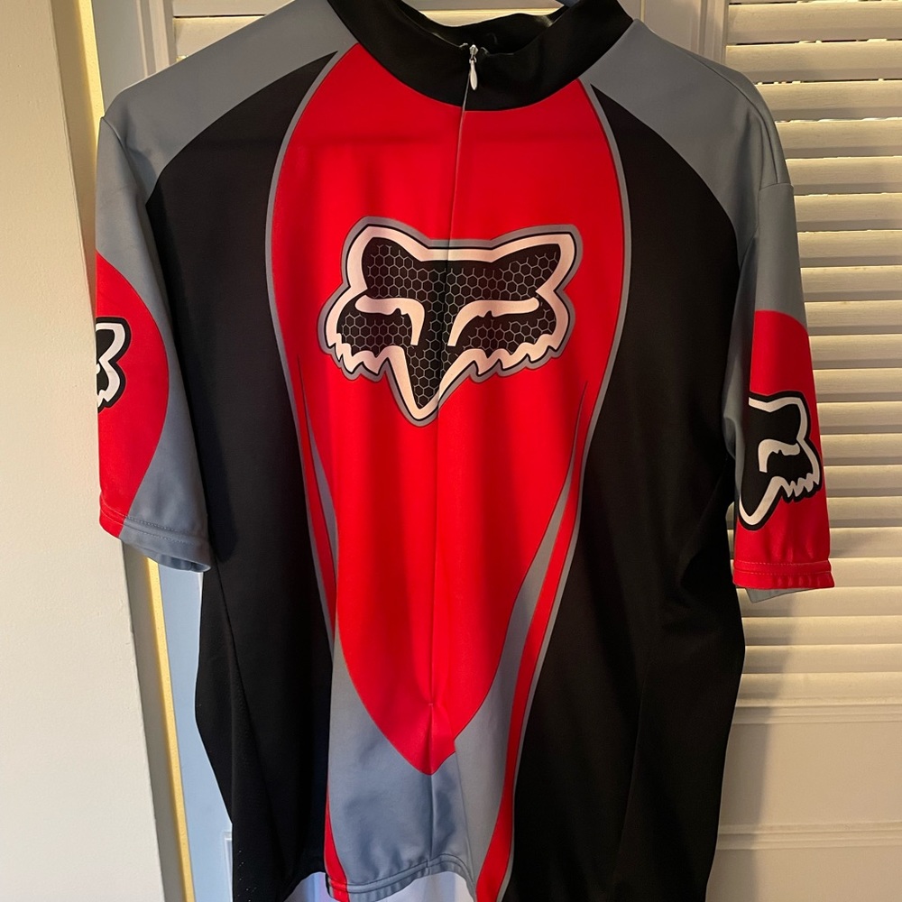 Fox Racing MTB Jersey XXL